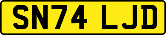 SN74LJD