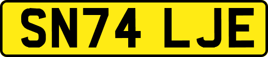SN74LJE