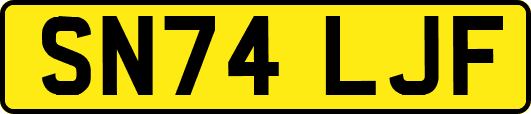 SN74LJF