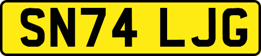 SN74LJG