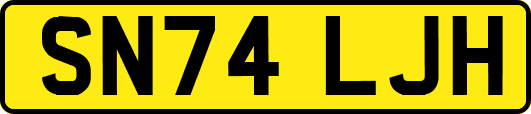 SN74LJH