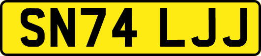 SN74LJJ