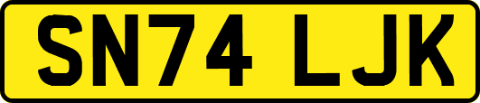 SN74LJK
