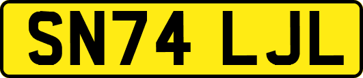 SN74LJL