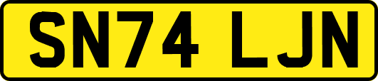 SN74LJN