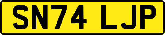 SN74LJP