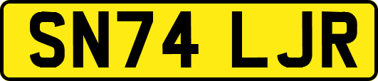 SN74LJR