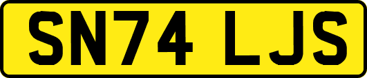 SN74LJS