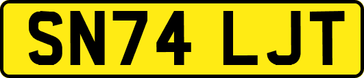 SN74LJT