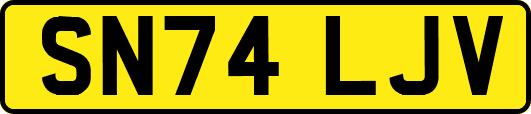 SN74LJV
