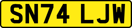 SN74LJW