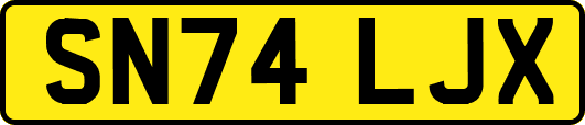 SN74LJX