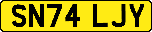 SN74LJY