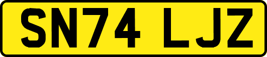 SN74LJZ