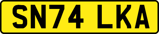 SN74LKA