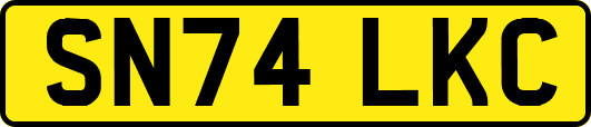 SN74LKC