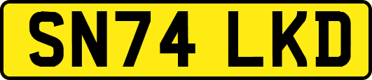 SN74LKD