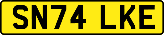 SN74LKE