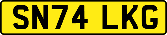 SN74LKG