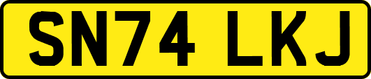 SN74LKJ