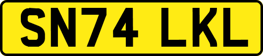 SN74LKL