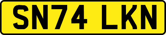 SN74LKN
