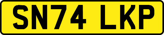 SN74LKP