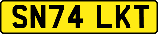 SN74LKT