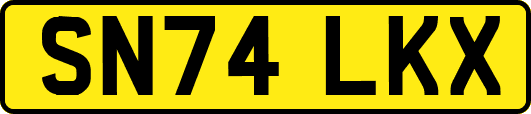 SN74LKX