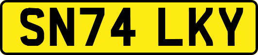 SN74LKY