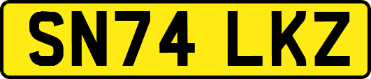 SN74LKZ