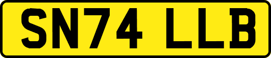 SN74LLB