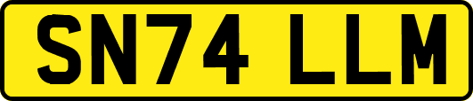 SN74LLM