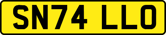 SN74LLO