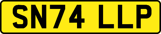 SN74LLP
