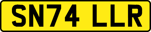 SN74LLR