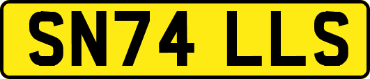 SN74LLS
