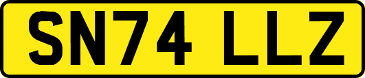 SN74LLZ