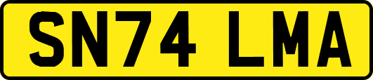 SN74LMA