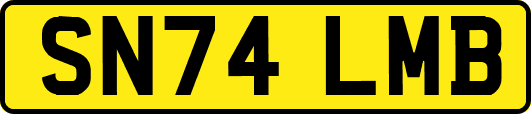 SN74LMB