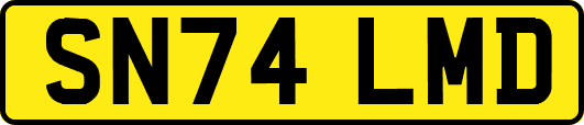 SN74LMD