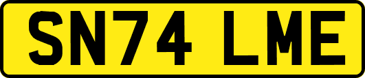 SN74LME