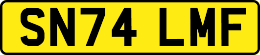 SN74LMF