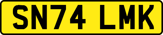 SN74LMK
