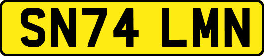 SN74LMN