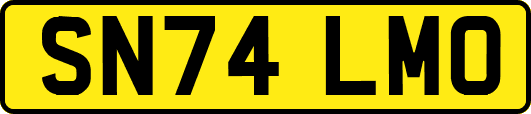 SN74LMO