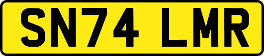SN74LMR