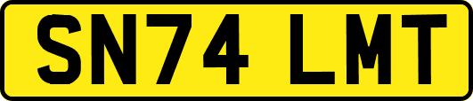 SN74LMT