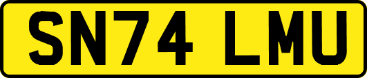 SN74LMU