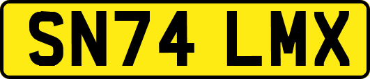 SN74LMX